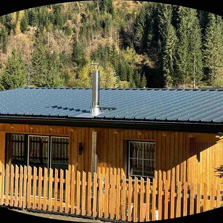 Landhaus Riesneralm Donnersbachwald Exterior photo