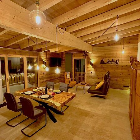 Landhaus Riesneralm Donnersbachwald Exterior photo