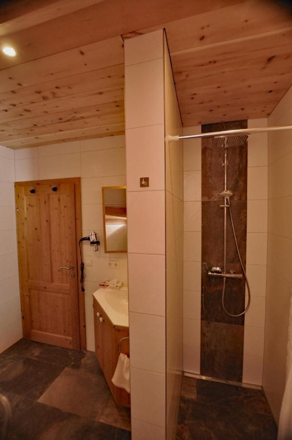 Landhaus Riesneralm Donnersbachwald Exterior photo