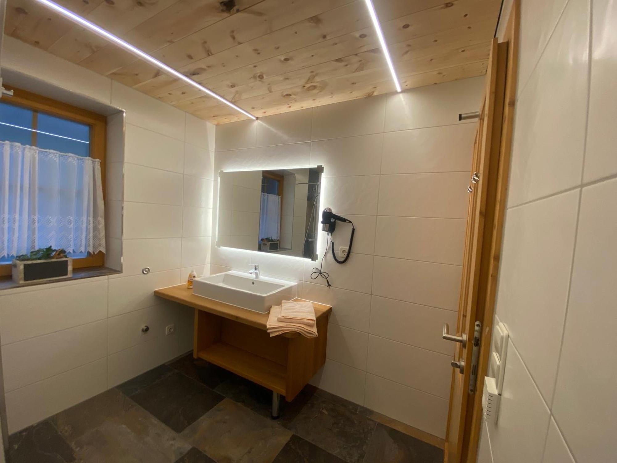 Landhaus Riesneralm Donnersbachwald Room photo