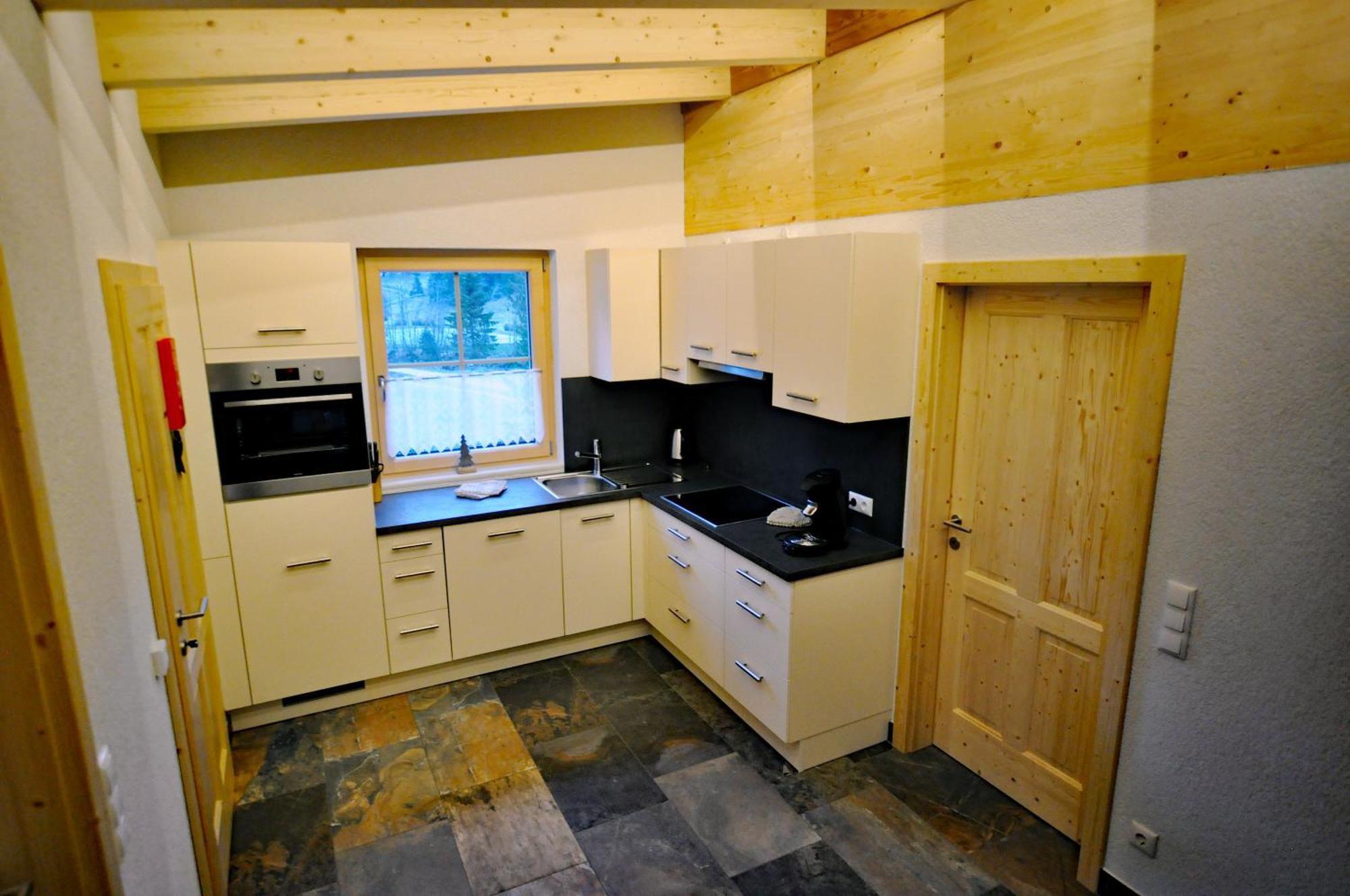 Landhaus Riesneralm Donnersbachwald Room photo