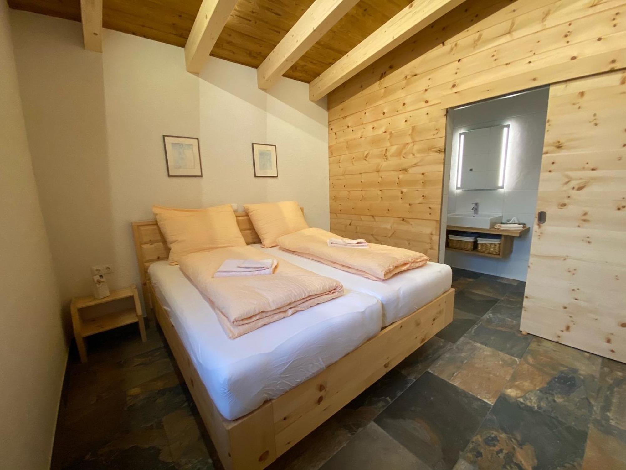 Landhaus Riesneralm Donnersbachwald Room photo